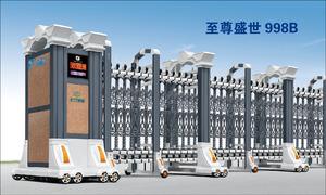 電動門定製為您解答：自動免费看片黄色的特點說明